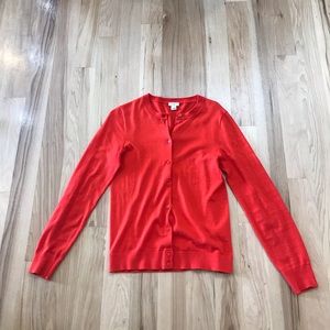 J. Crew Factory cardigan